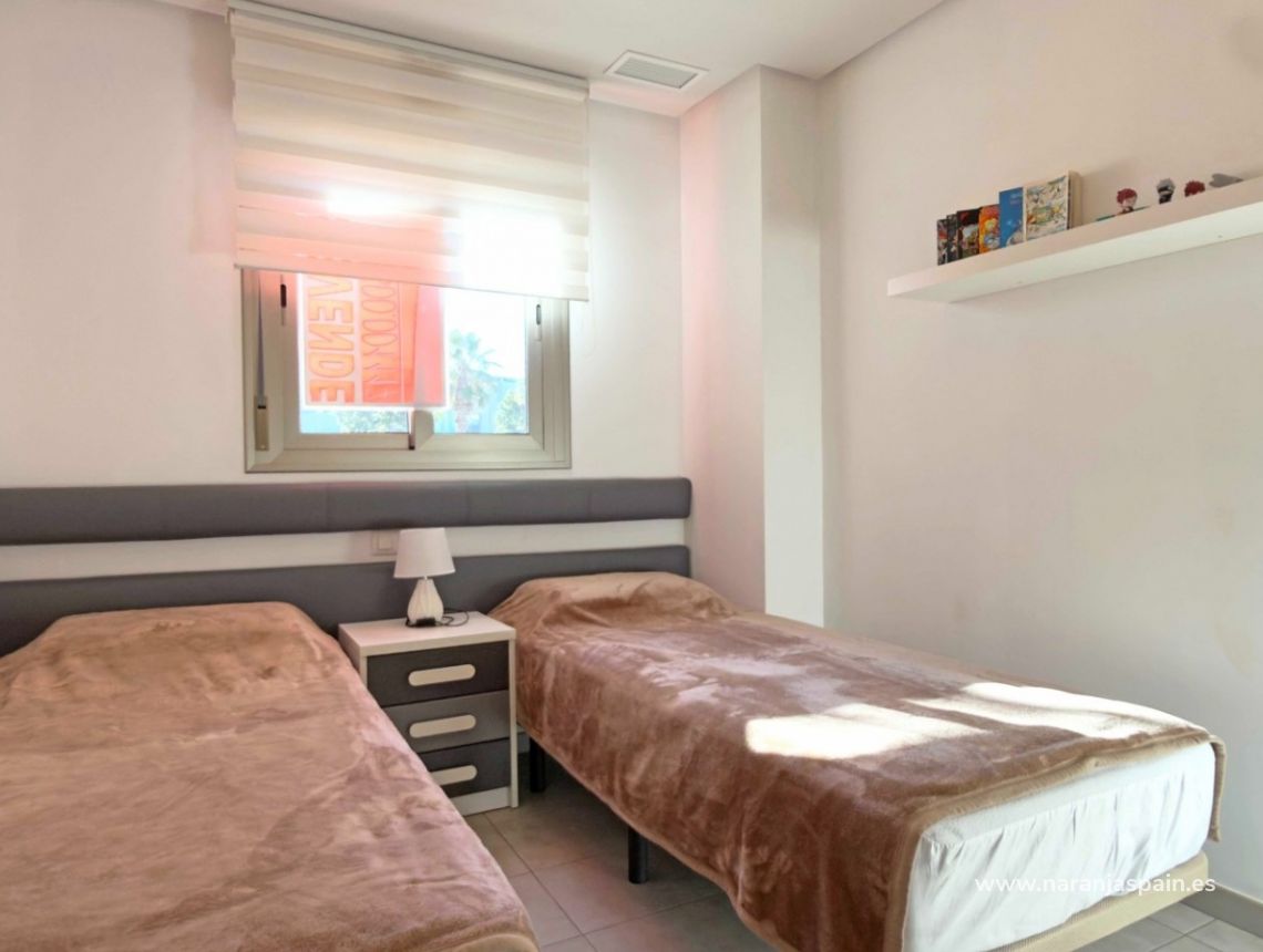 Sprzedaż - Apartament - Orihuela Costa - Los Dolses