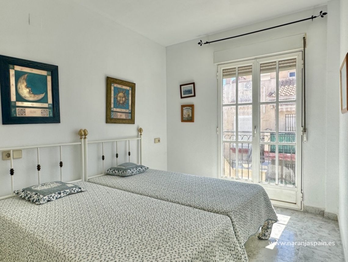 Sprzedaż - Apartament - Orihuela Costa - Playa Flamenca