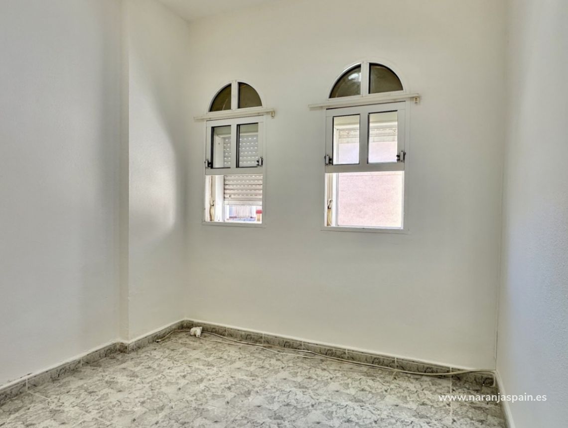 Sprzedaż - Apartament - Orihuela Costa - Playa Flamenca