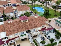 Sprzedaż - Apartament - Orihuela Costa - Playa Flamenca
