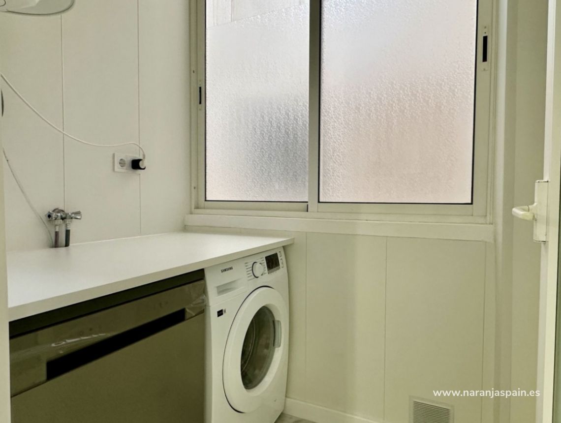 Sprzedaż - Apartament - Orihuela Costa - Playa Flamenca