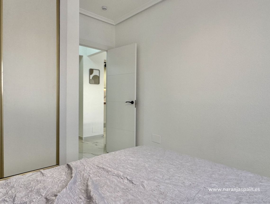 Sprzedaż - Apartament - Orihuela Costa - Playa Flamenca