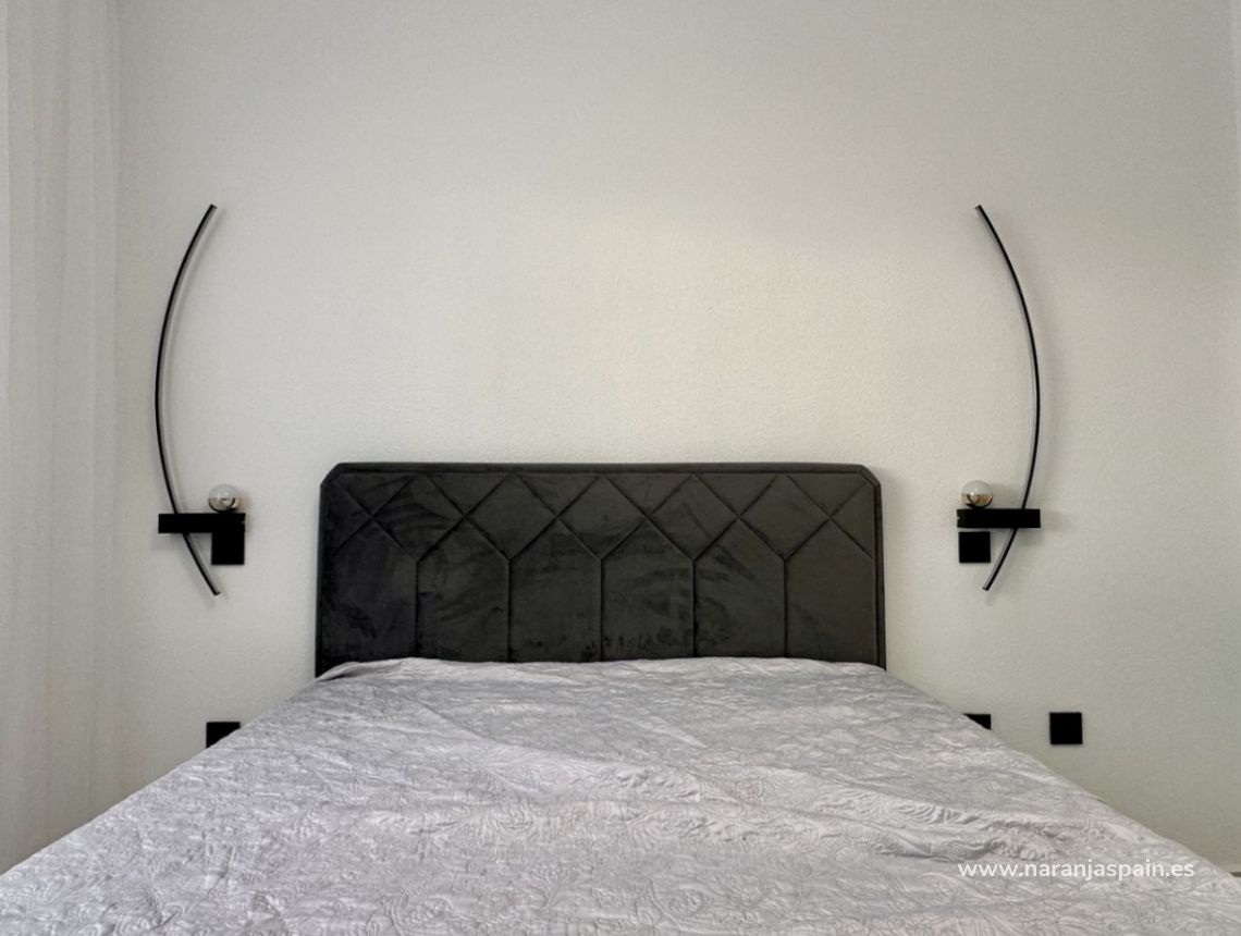 Sprzedaż - Apartament - Orihuela Costa - Playa Flamenca