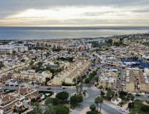 Sprzedaż - Apartament - Orihuela Costa - Playa Flamenca