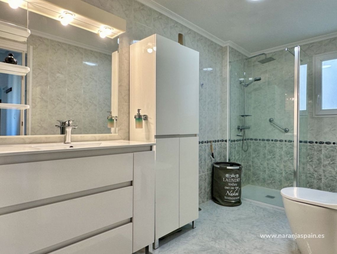 Sprzedaż - Apartament - Orihuela Costa - Playa Flamenca