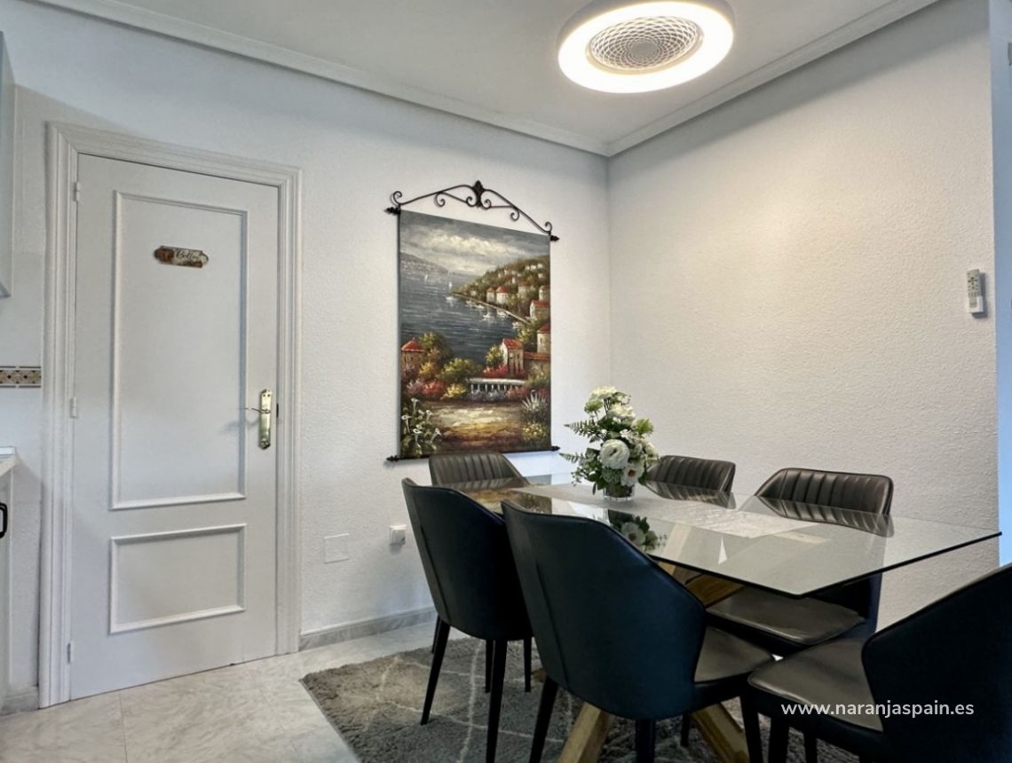 Sprzedaż - Apartament - Orihuela Costa - Playa Flamenca