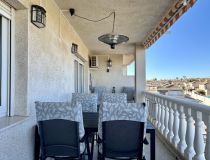 Sprzedaż - Apartament - Orihuela Costa - Playa Flamenca