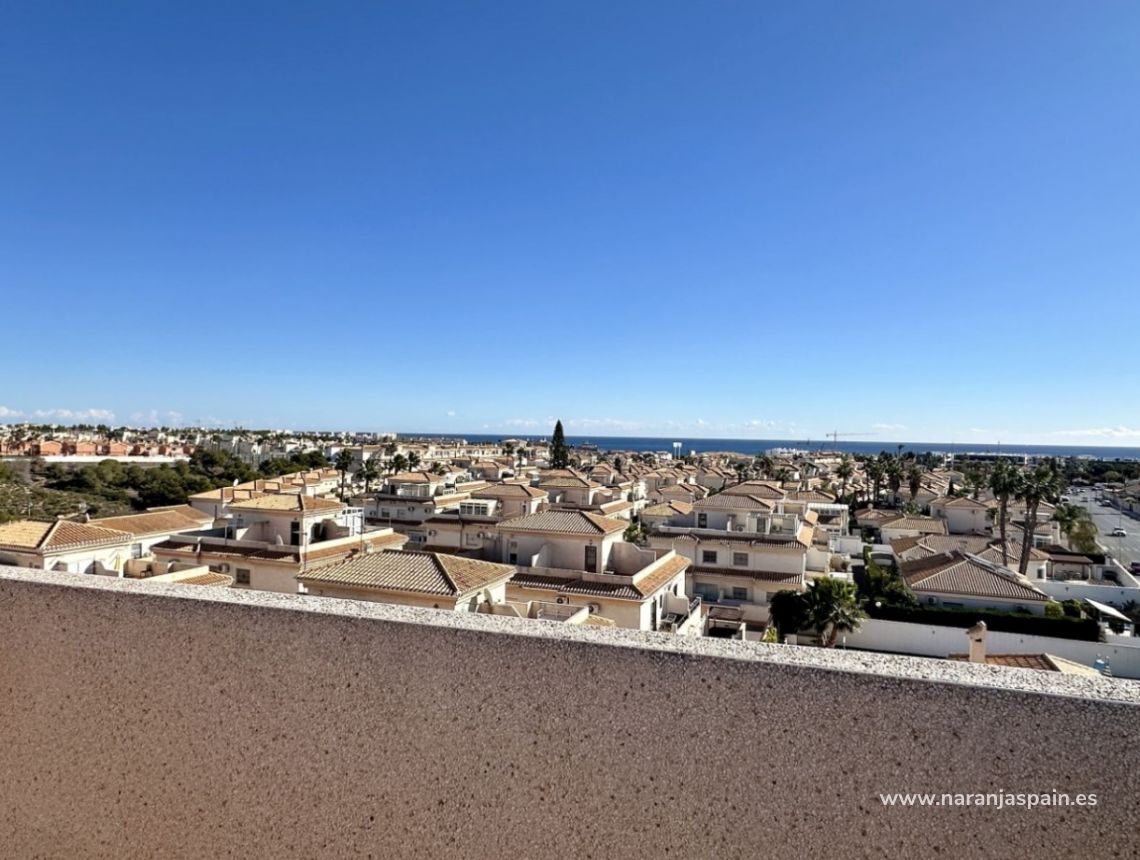 Sprzedaż - Apartament - Orihuela Costa - Playa Flamenca