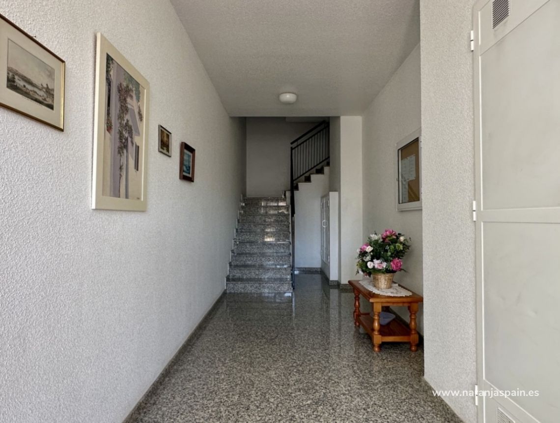 Sprzedaż - Apartament - Orihuela Costa - Playa Flamenca