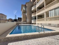 Sprzedaż - Apartament - Orihuela Costa - Playa Flamenca