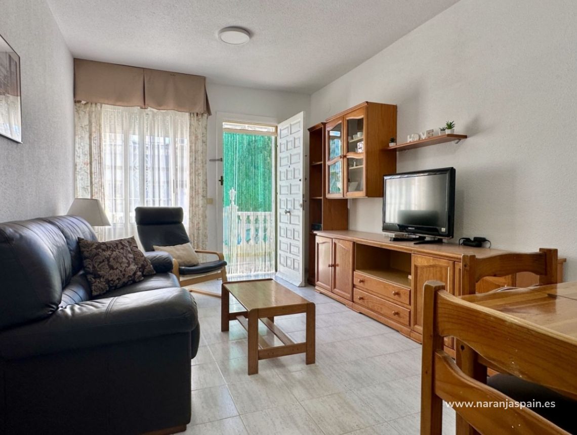 Sprzedaż - Apartament - Orihuela Costa - Playa Flamenca