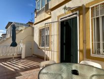 Sprzedaż - Apartament - Orihuela Costa - Playa Flamenca