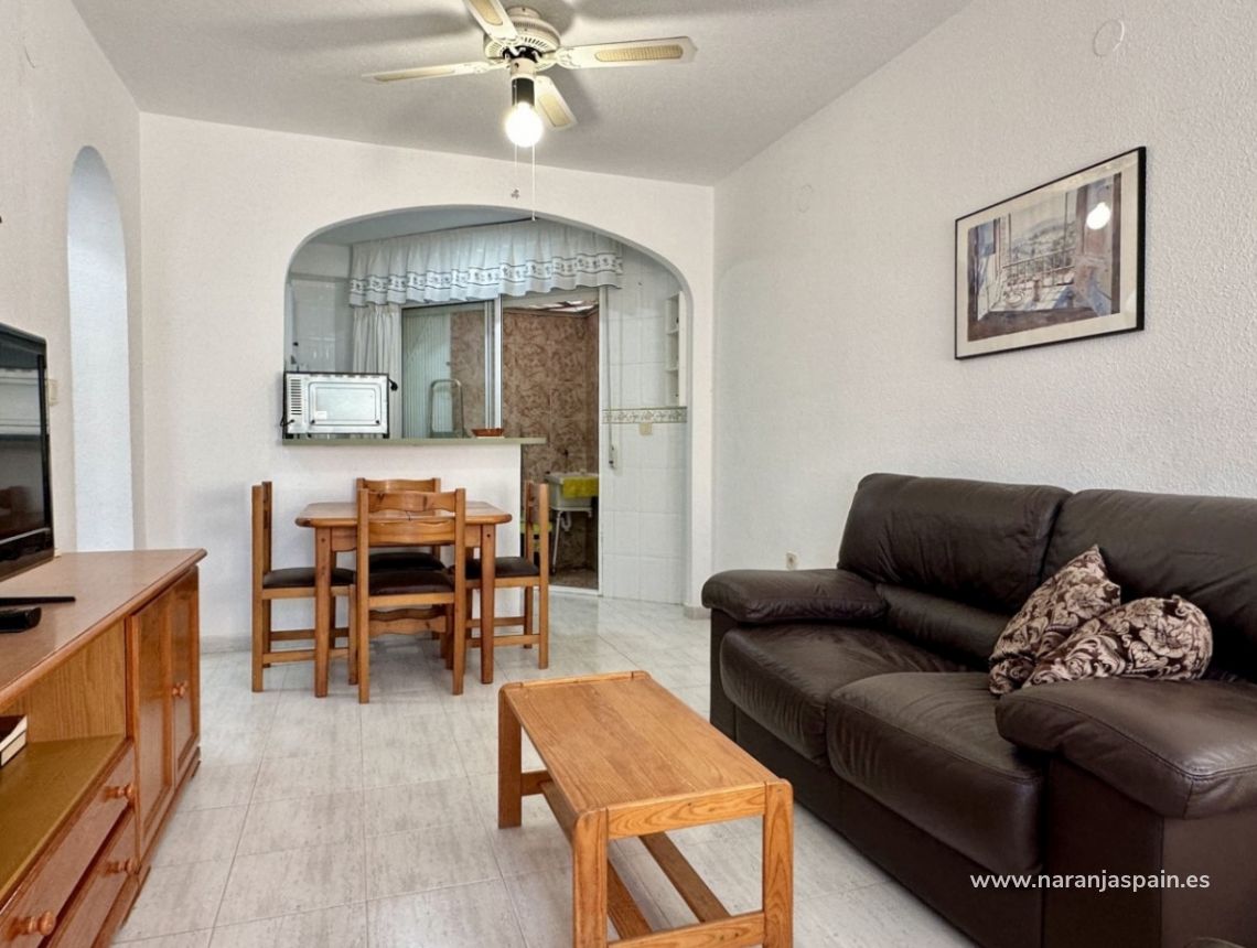 Sprzedaż - Apartament - Orihuela Costa - Playa Flamenca