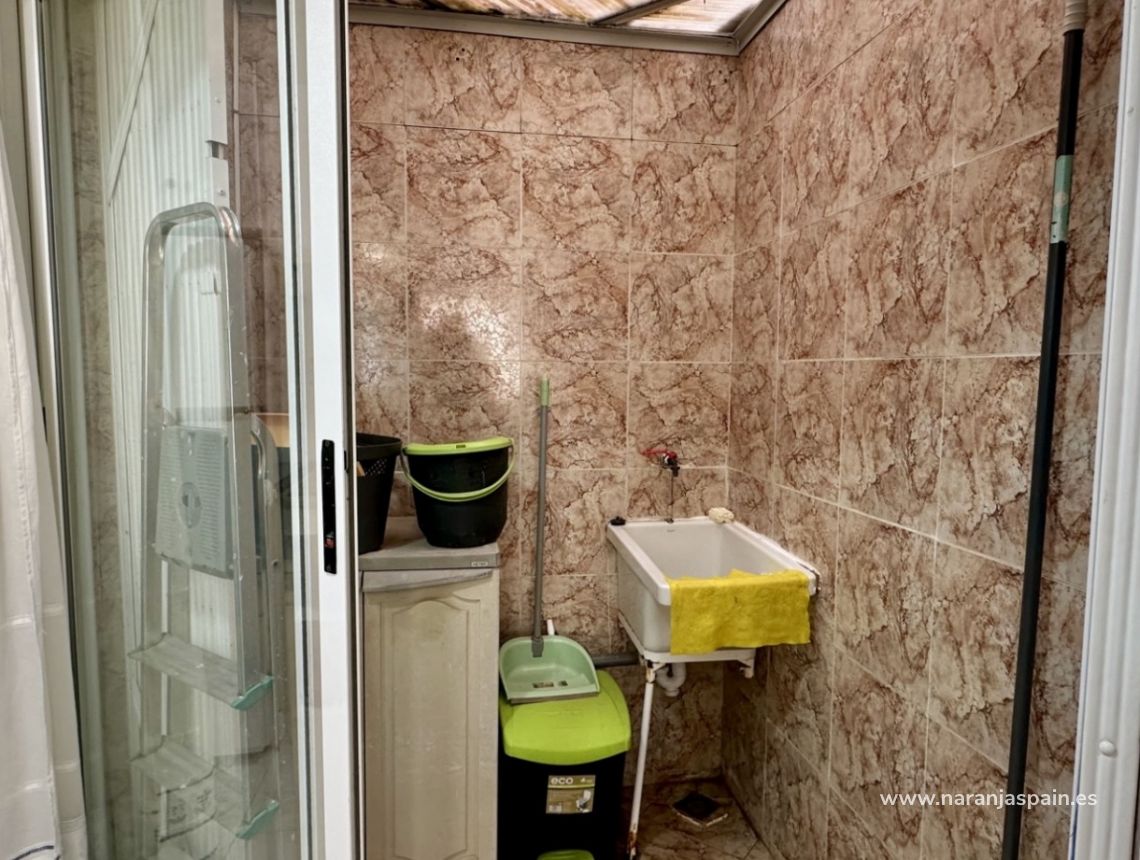 Sprzedaż - Apartament - Orihuela Costa - Playa Flamenca