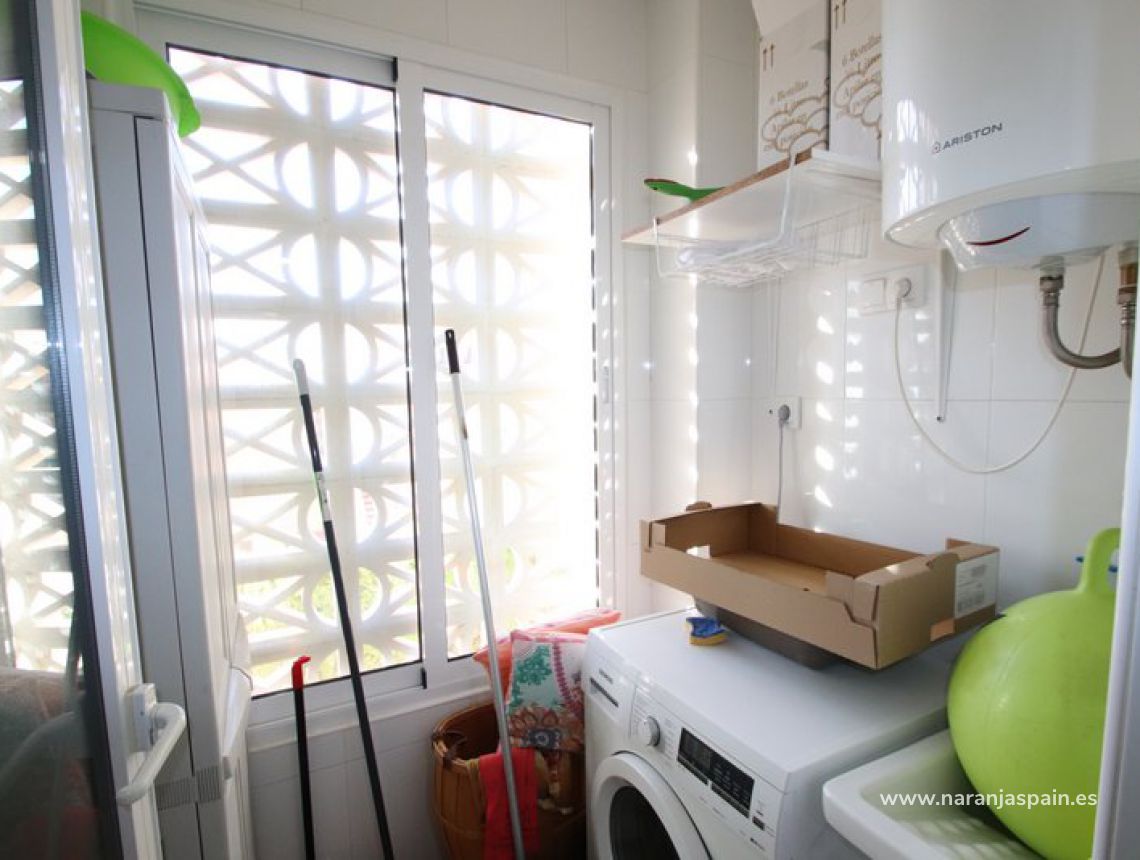 Sprzedaż - Apartament - Orihuela Costa - Playa Flamenca