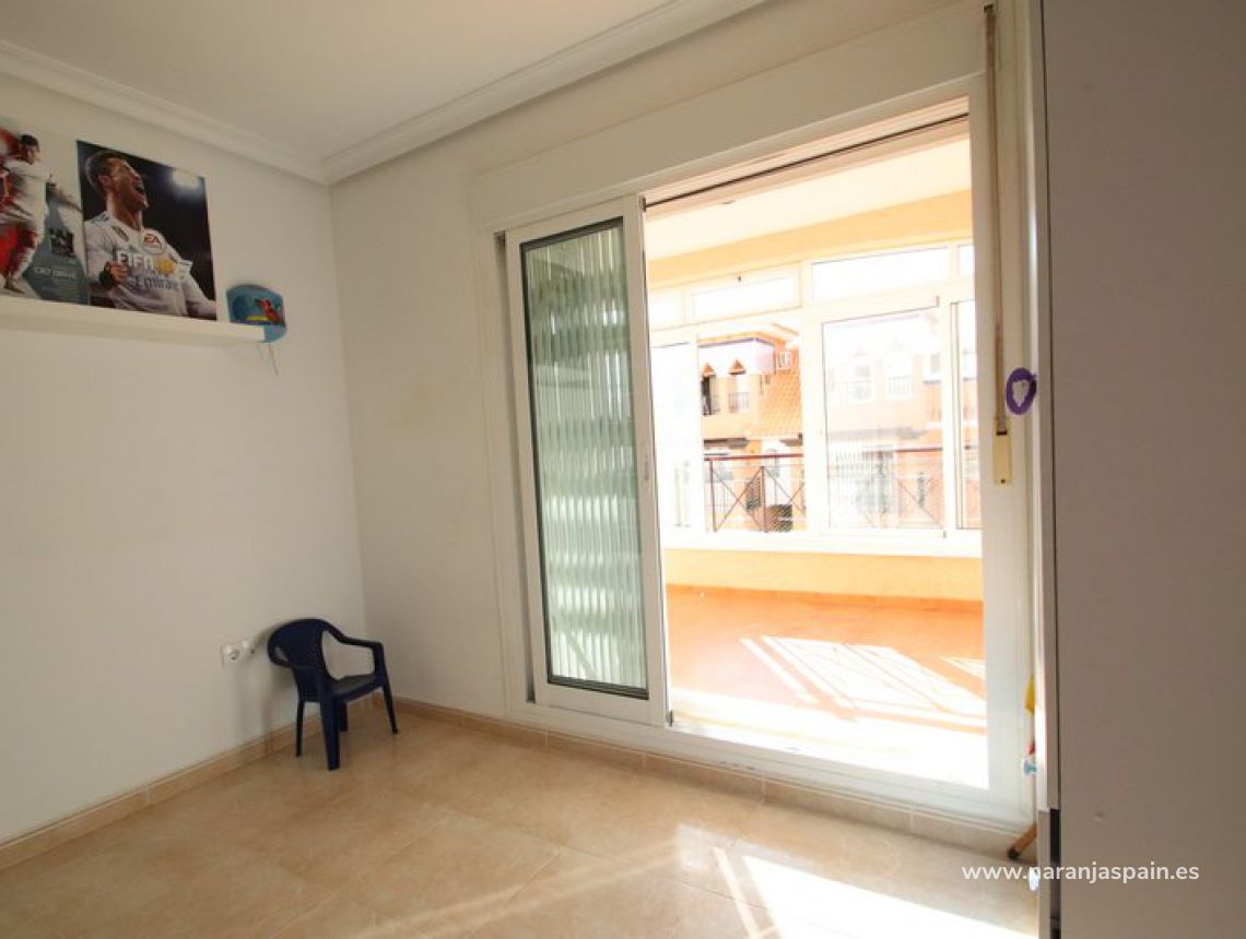 Sprzedaż - Apartament - Orihuela Costa - Playa Flamenca
