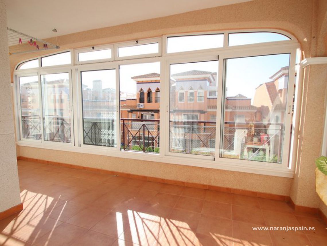 Sprzedaż - Apartament - Orihuela Costa - Playa Flamenca