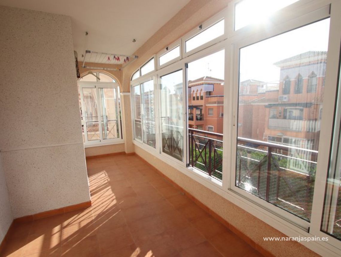 Sprzedaż - Apartament - Orihuela Costa - Playa Flamenca