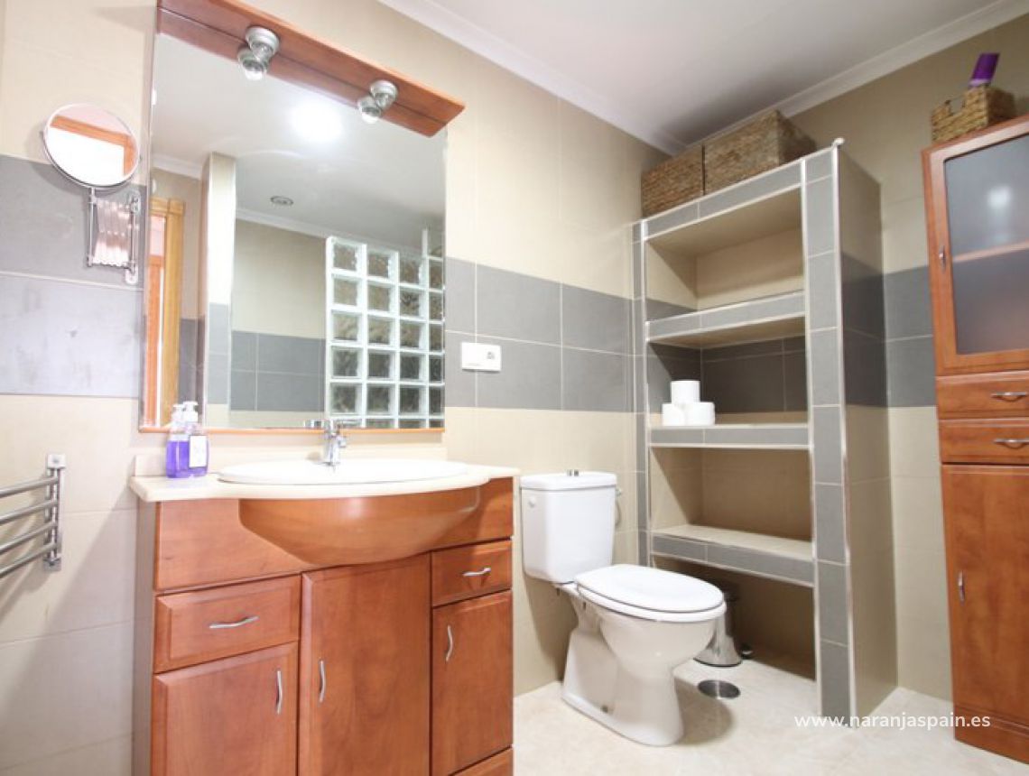 Sprzedaż - Apartament - Orihuela Costa - Playa Flamenca