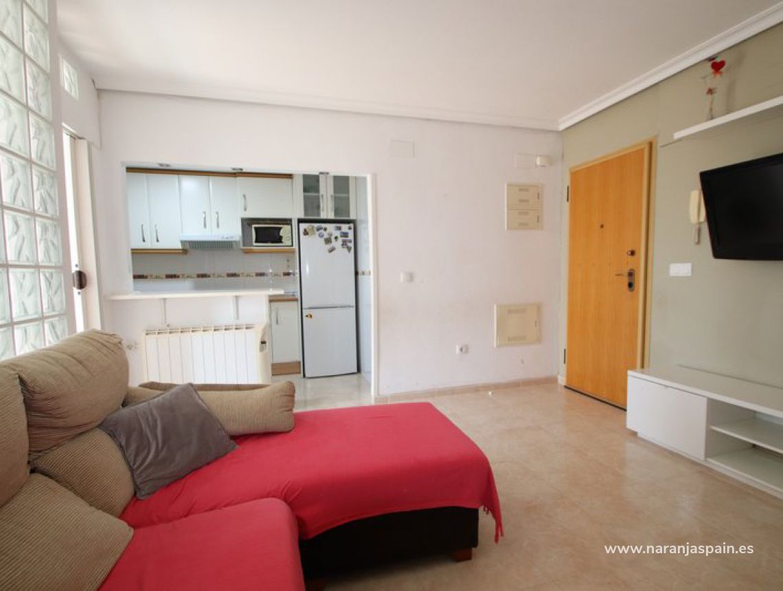 Sprzedaż - Apartament - Orihuela Costa - Playa Flamenca