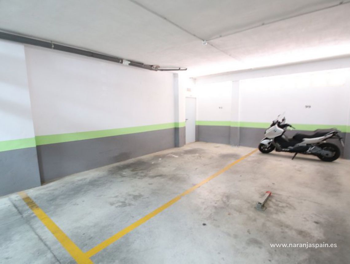 Sprzedaż - Apartament - Orihuela Costa - Playa Flamenca