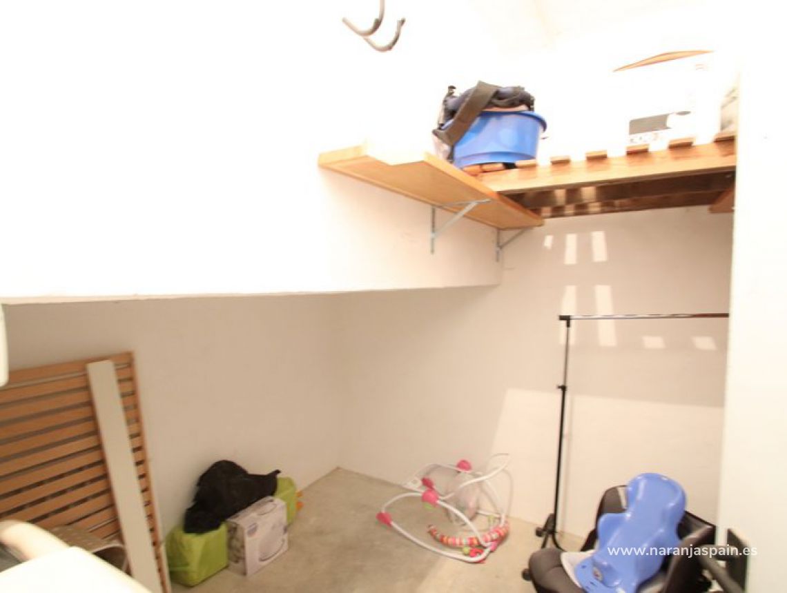 Sprzedaż - Apartament - Orihuela Costa - Playa Flamenca