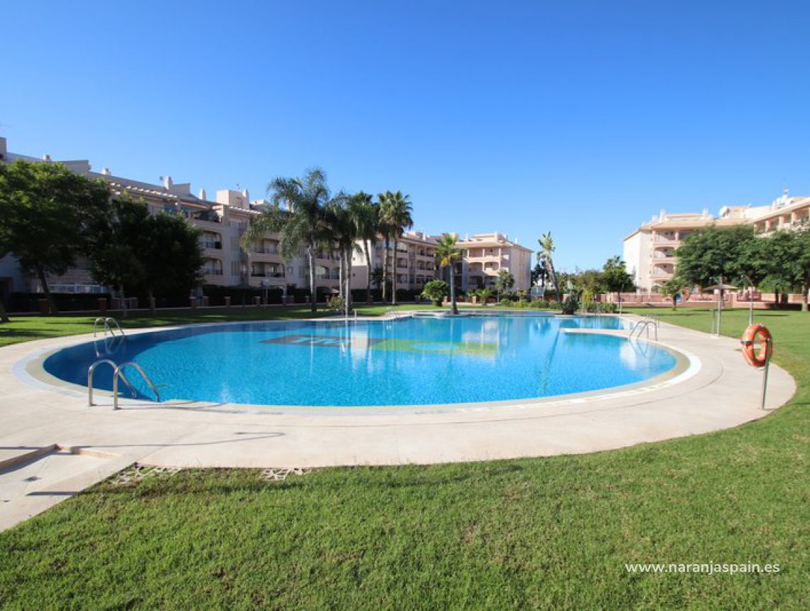 Sprzedaż - Apartament - Orihuela Costa - Playa Flamenca