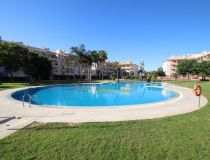 Sprzedaż - Apartament - Orihuela Costa - Playa Flamenca