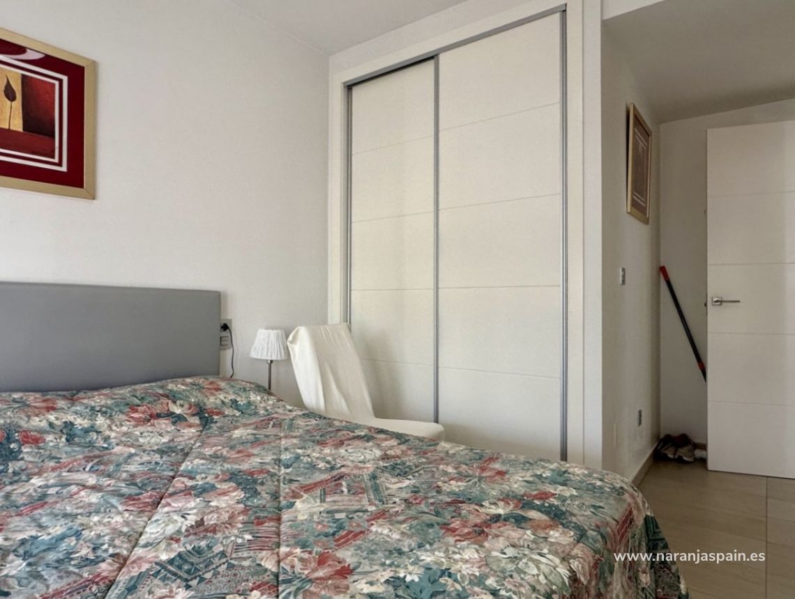 Sprzedaż - Apartament - Orihuela Costa - Punta Prima