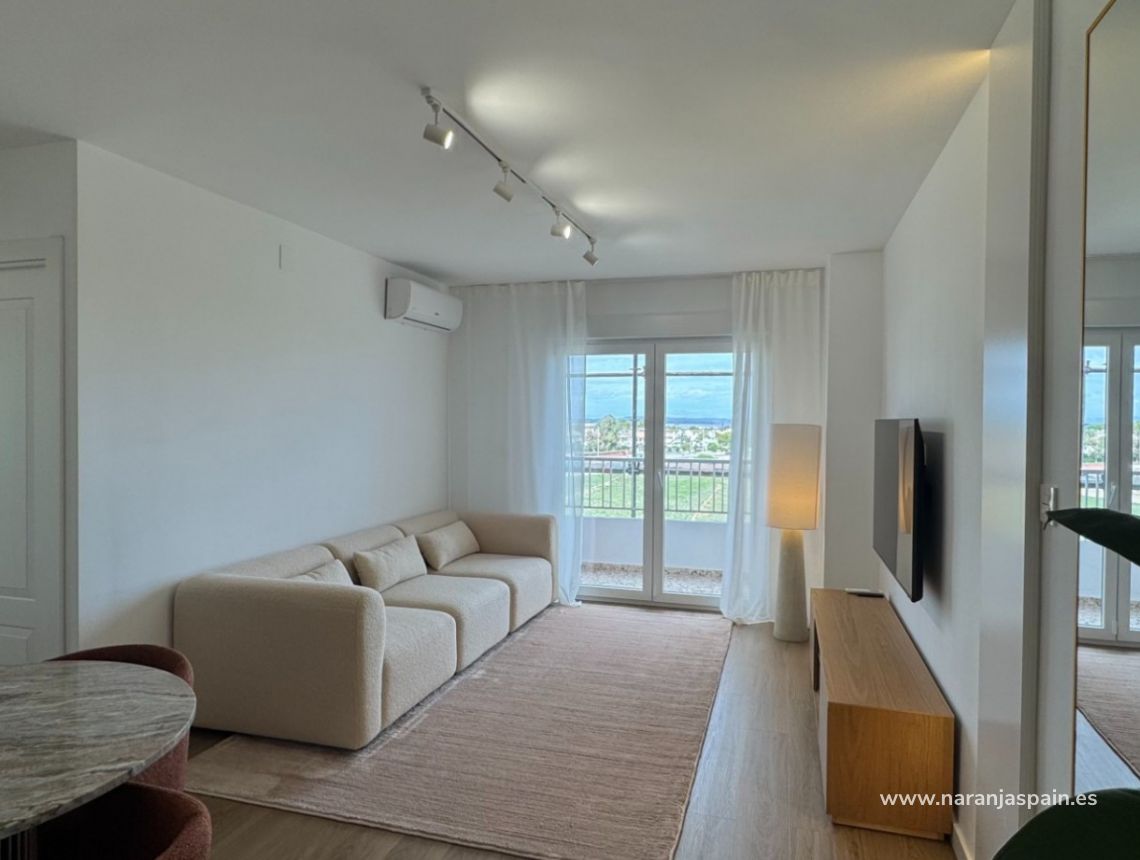 Sprzedaż - Apartament - Orihuela Costa - Punta Prima