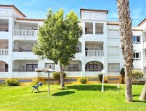 Sprzedaż - Apartament - Orihuela Costa - Villamartín