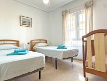 Sprzedaż - Apartament - Orihuela Costa - Villamartín