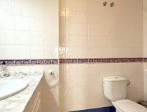 Sprzedaż - Apartament - Orihuela Costa - Villamartín