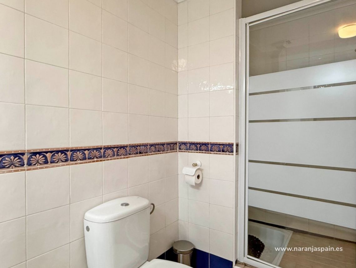 Sprzedaż - Apartament - Orihuela Costa - Villamartín