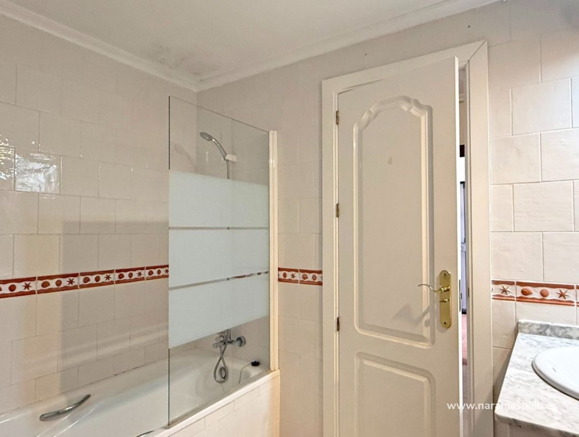 Sprzedaż - Apartament - Orihuela Costa - Villamartín