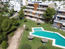 Sprzedaż - Apartament - Orihuela Costa - Villamartín