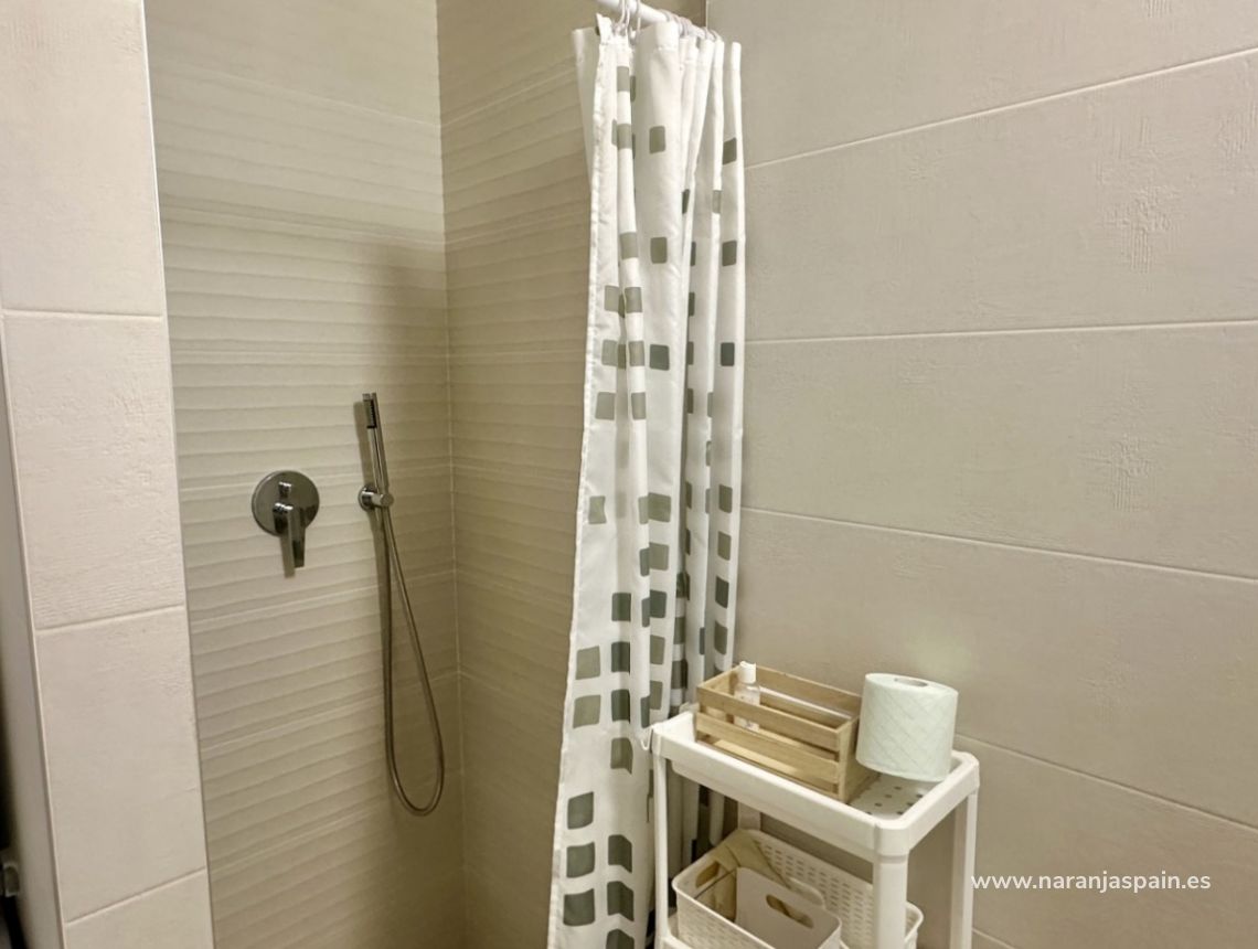 Sprzedaż - Apartament - Orihuela Costa - Villamartín