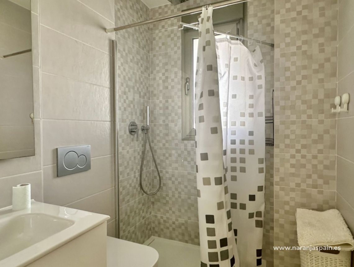 Sprzedaż - Apartament - Orihuela Costa - Villamartín