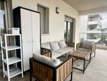 Sprzedaż - Apartament - Orihuela Costa - Villamartín