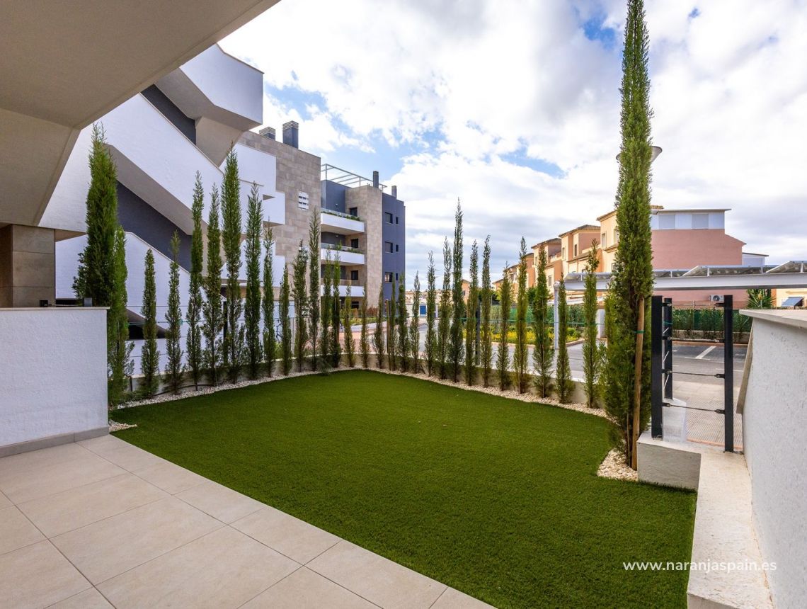 Sprzedaż - Apartament - Playa Flamenca