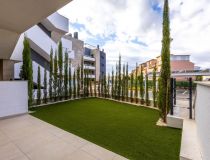 Sprzedaż - Apartament - Playa Flamenca