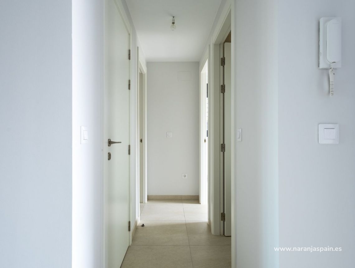 Sprzedaż - Apartament - Playa Flamenca