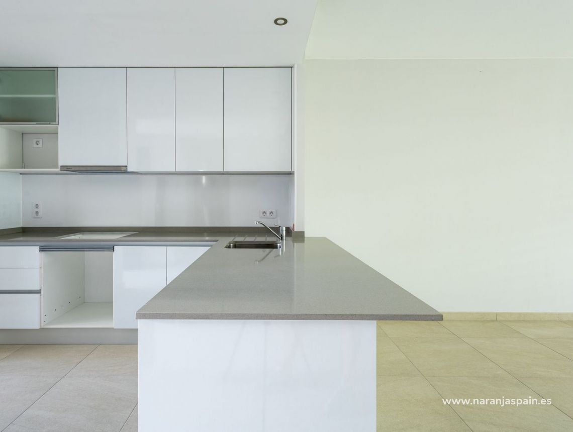 Sprzedaż - Apartament - Playa Flamenca