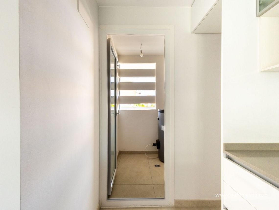 Sprzedaż - Apartament - Playa Flamenca