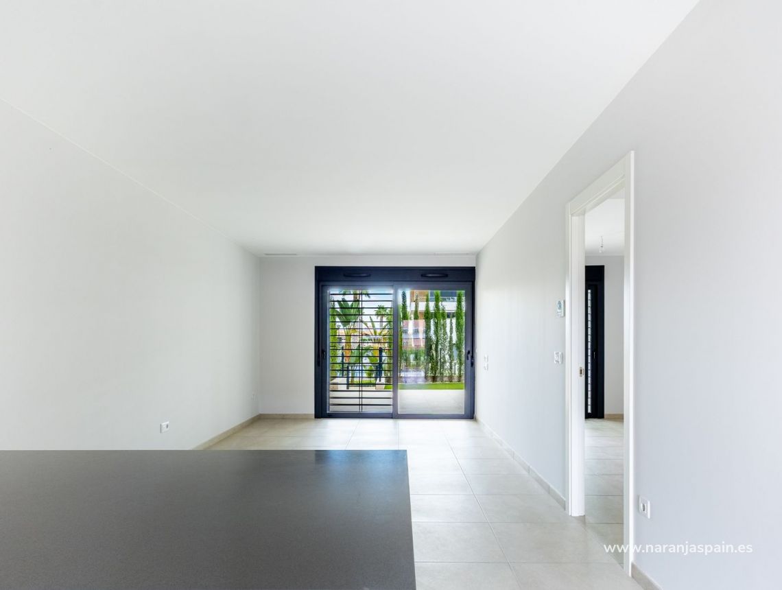 Sprzedaż - Apartament - Playa Flamenca