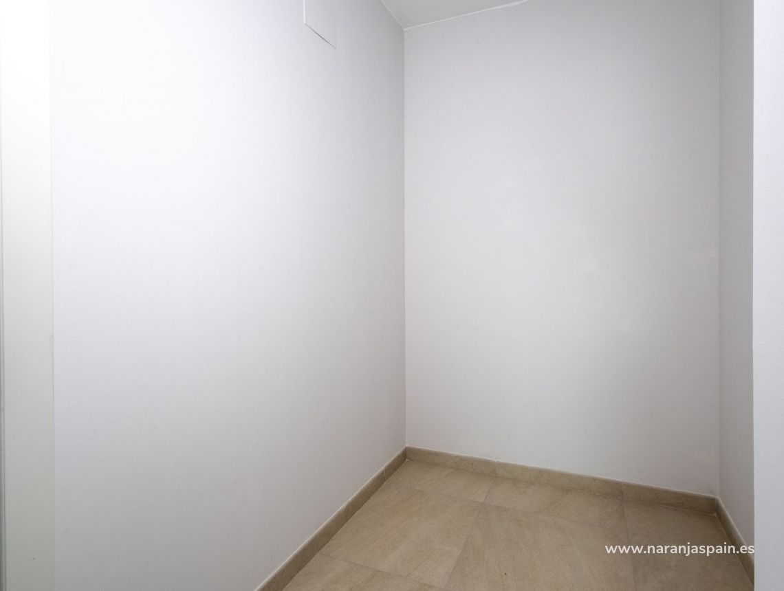 Sprzedaż - Apartament - Playa Flamenca