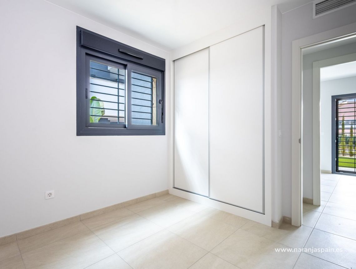 Sprzedaż - Apartament - Playa Flamenca