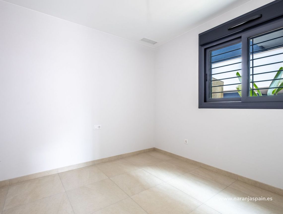 Sprzedaż - Apartament - Playa Flamenca