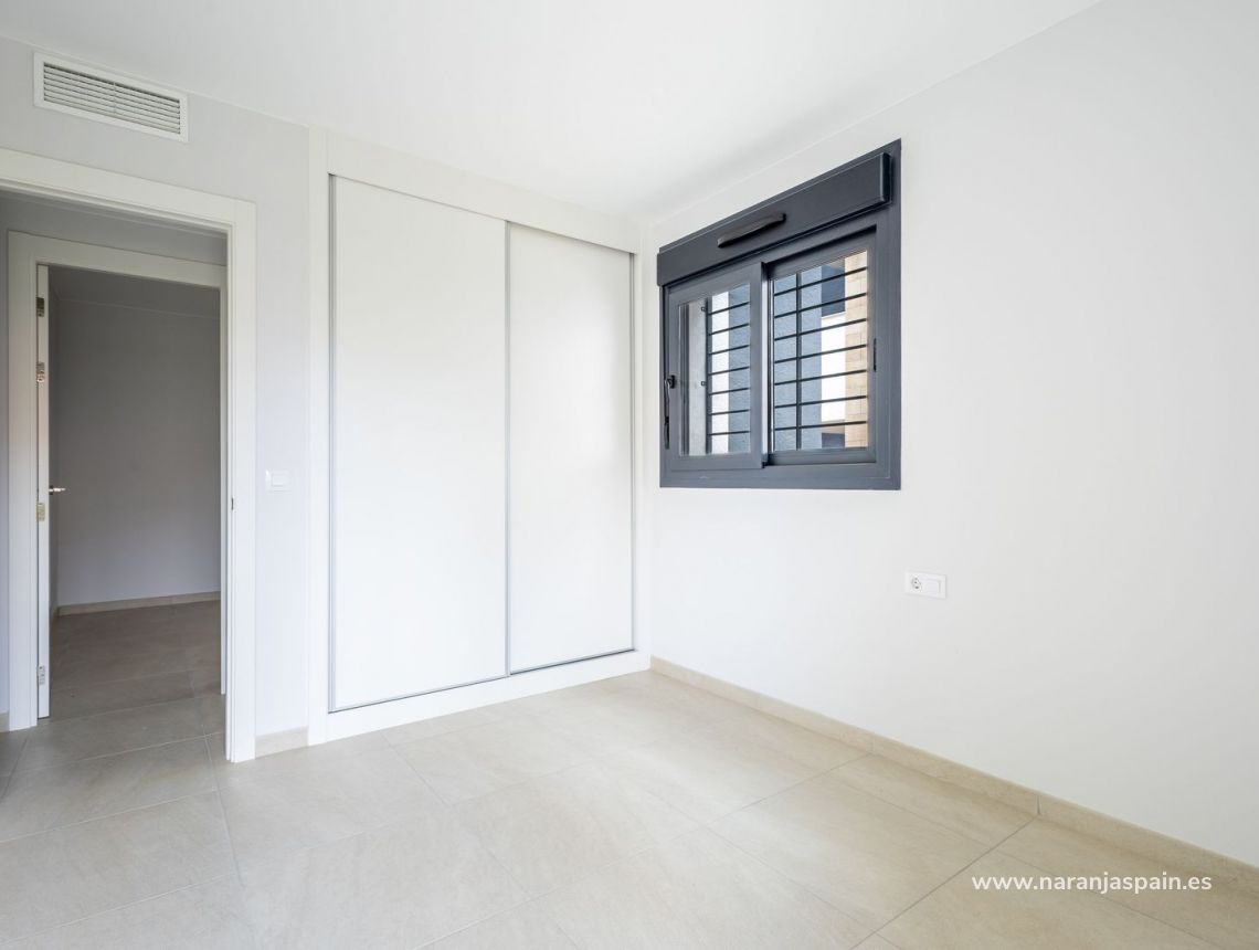 Sprzedaż - Apartament - Playa Flamenca