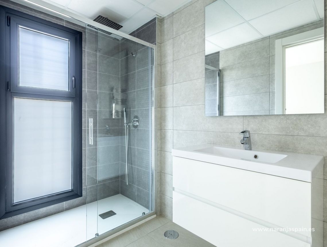 Sprzedaż - Apartament - Playa Flamenca